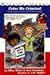 Color Me Criminal (Carmen Sandiego Mystery)