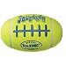 Pet Supplies : Air Kong Football Large -Squeaker