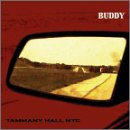 Tammany Hall NYC - Buddy
