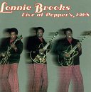 Live at Pepper S 1968