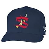 State College Spikes New Era 2008 Onfield 59FIFTY