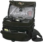enlarged image: LOWEPRO Nova 5 Large SLR Camera and Accessory Case