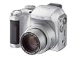 Fuji FinePix S3000 Digital Camera [3MP 6xOptical]