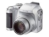Fuji FinePix S3000 Digital Camera [3MP 6xOptical]