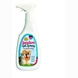 Trixie 2560 Fernhaltemittel Repellent Gel Spray, 500 ml