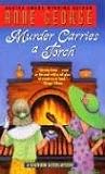 Murder Carries a Torch: A Southern Sisters Mystery (Southern Sisters Mysteries)