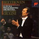Beethoven: Symphonies Nos. 1 & 7
