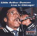 Live in Chicago