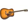 Yamaha F335 Acoustic Guitar Tobacco Brown Sunburst