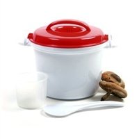 Norpro 2031 Microwave Rice Cooker
