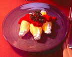 Gourmet Pasta Cheese, Fresh 12 Jumbo Stuffed Shells 2/1.lb 5oz $16.99