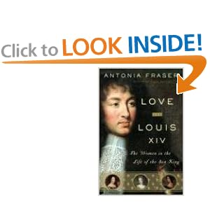 Love and Louis XIV  REQ