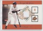 2002 Greats of the Game Through the Years Level 1 #22 - Cal Ripken Orioles Fielding
