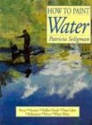 How to Paint Water (How to Art Series)