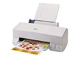 Epson Styluscolor 670  Inkjet Printer