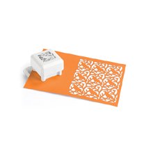 Martha Stewart Crafts Punch All Over The Page Set, Crow and Branch