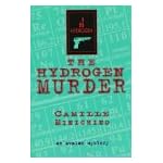 The Hydrogen Murder (Avalon Mystery) book cover