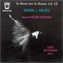 La Danse Par Le Disque, Vol. 12