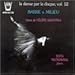 La Danse Par Le Disque, Vol. 12