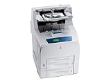 Review Xerox  / Xerox Phaser 4500DX - Printer - B/W - duplex - laser - Legal A4 - 1200 dpi x 1200 dpi - up to 36 ppm - capacity: 1250 sheets - parallel USB 10/100Base-TX