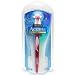 Reach Daily Flosser, Starter Pack with Disposable Snap-On Heads 1 flosser 8 heads (Co...