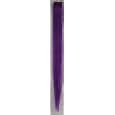 18" Ultra Violet Hair Streak
