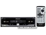 Pioneer Sdvp7 Din Sized Dvd Player With Dolby Digital/Dts Digital Output (PIONEER SDVP7)