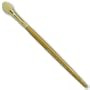 Flocked Eyeshadow Applicator