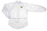Salsa Clear Rain Jacket X-Large Clear