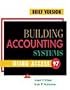 Building Accounting Systems: Using Access 97 Brief Version