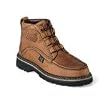 Justin Men's 'Chukka' Shoes - Gold