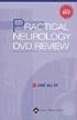 Practical Neurology DVD Review