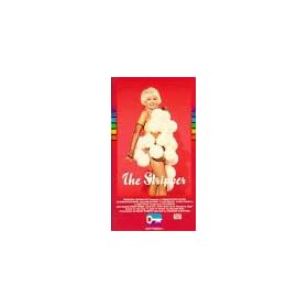 Stripper [VHS]