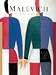 Masters of Art: Malevich width=