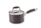 Anolon Advanced 2-Quart Covered Saucepan