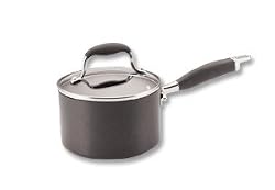 Anolon Advanced - 2 Qt. Covered Saucepan
