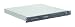 1U RACMOUNT CHASSIS 19  BLACK