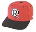 Minor League Baseball Cap - Oklahoma Redhawks Home Cap by New Era (6 7/8)