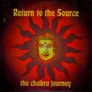 CD-Charts  Search : Return to the Source - the Chakra Journey