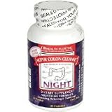 Super Colon Cleanse Night 90 caps