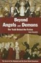 Beyond Angles And Demons: The Truth Behind the Fiction