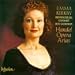 Emma Kirkby - Handel Opera Arias / Goodman, Brandenburg Consort
