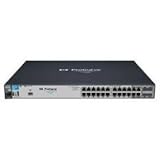 HP Procurve 2910al-24G Ethernet Switch (J9145A#ABA)