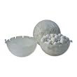 Pentair Aquatics (Rainbow Lifegard) Bio-Mate, 1-1/2 inch Ceramic Filled Balls...