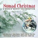 Nomad Christmas Cover