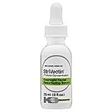 Strivectin Overnight Facial Resurfacing Serum Klein Becker 0.9 oz Serum For Unisex