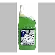 P21S Bodywork shampoo