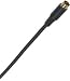S-Video Cable 12 ft. Gold Plated