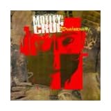 Raw Tracks 3: Quaternaryby Motley Crue