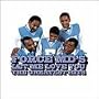 Force M.D's - Let Me Love You: The Greatest Hits